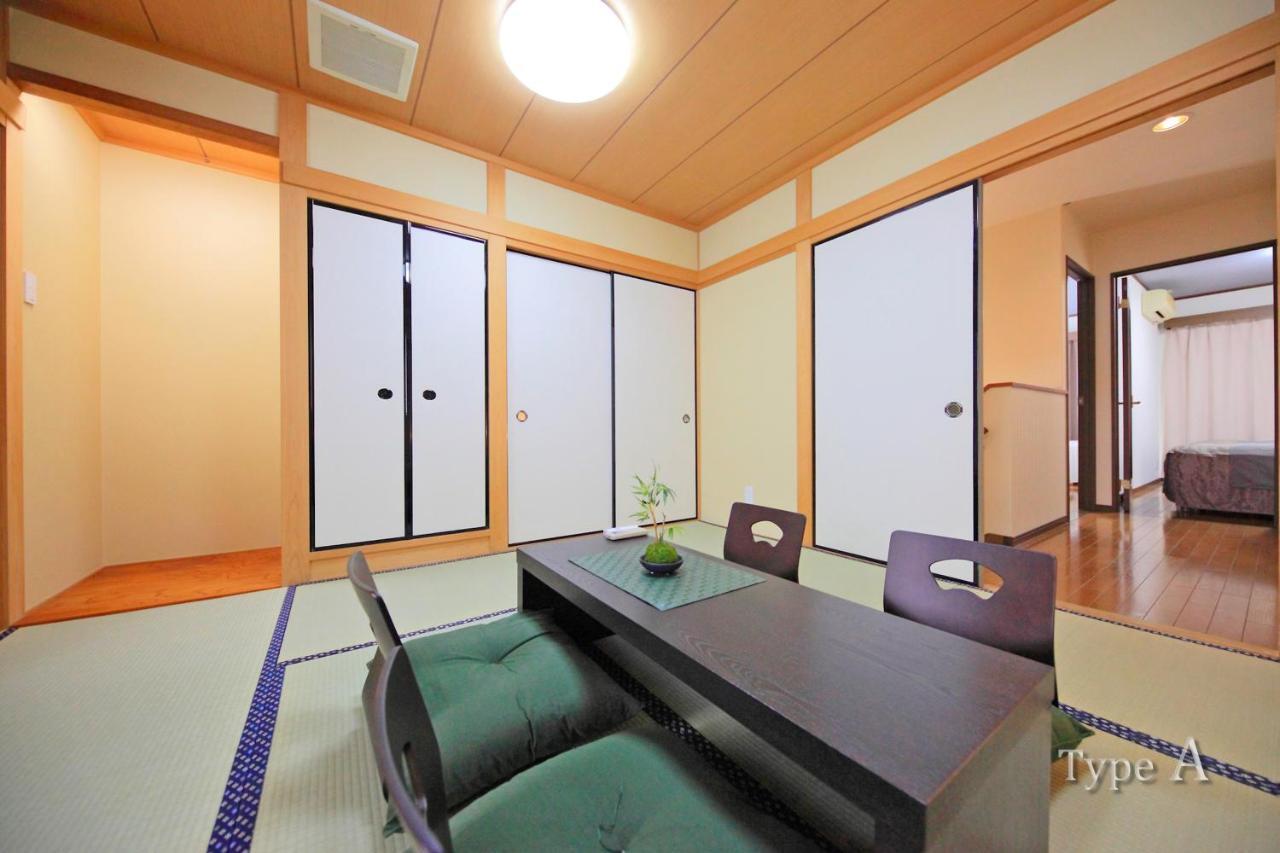 Grandouce Shinsaibashi-Higashi Osaka Exterior foto